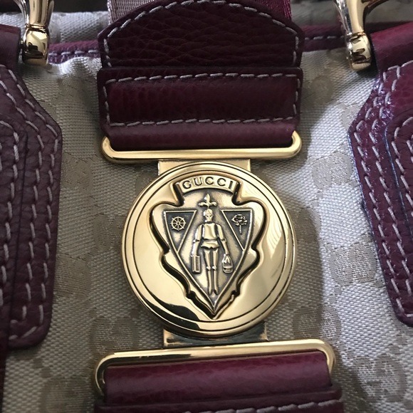 SOLD!!! Gucci bag - Picture 5 of 8